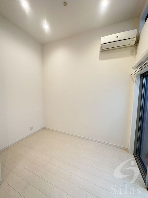 住吉大社駅 徒歩12分 1階の物件内観写真