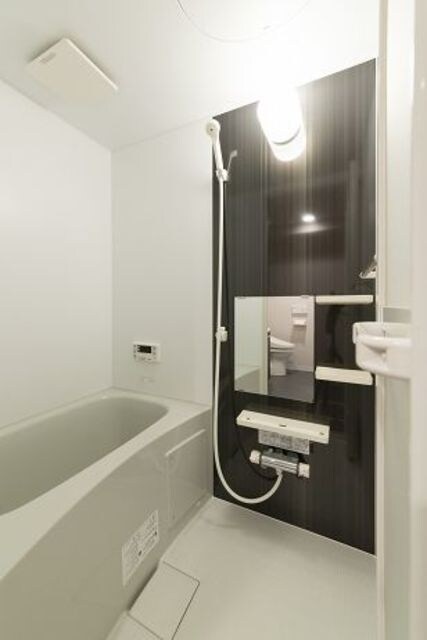 東部市場前駅 徒歩11分 1階の物件内観写真