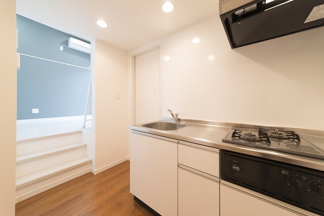 東部市場前駅 徒歩11分 1階の物件内観写真