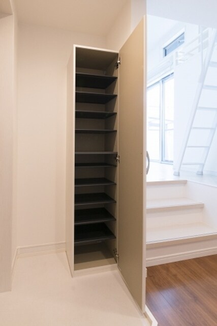 東部市場前駅 徒歩11分 1階の物件内観写真