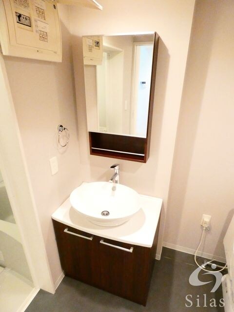 東部市場前駅 徒歩11分 2階の物件内観写真