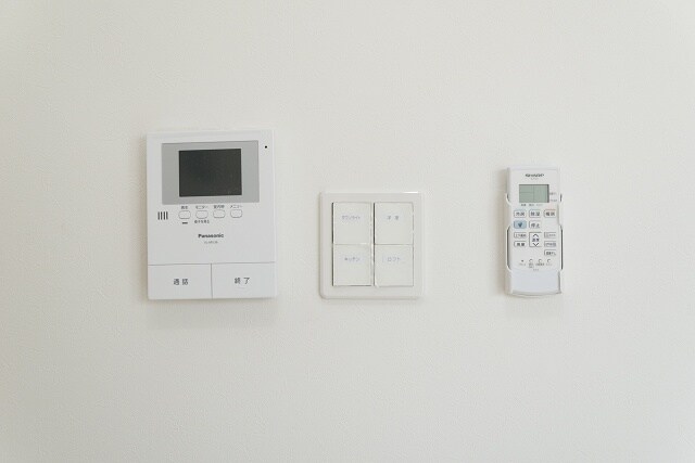 東部市場前駅 徒歩11分 1階の物件内観写真