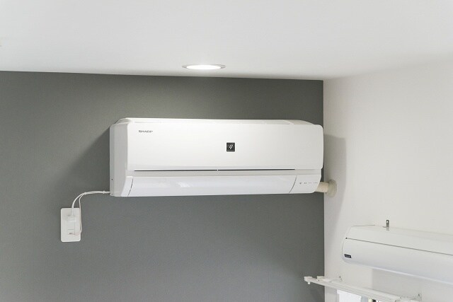 東部市場前駅 徒歩11分 1階の物件内観写真