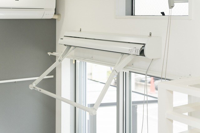 東部市場前駅 徒歩11分 1階の物件内観写真