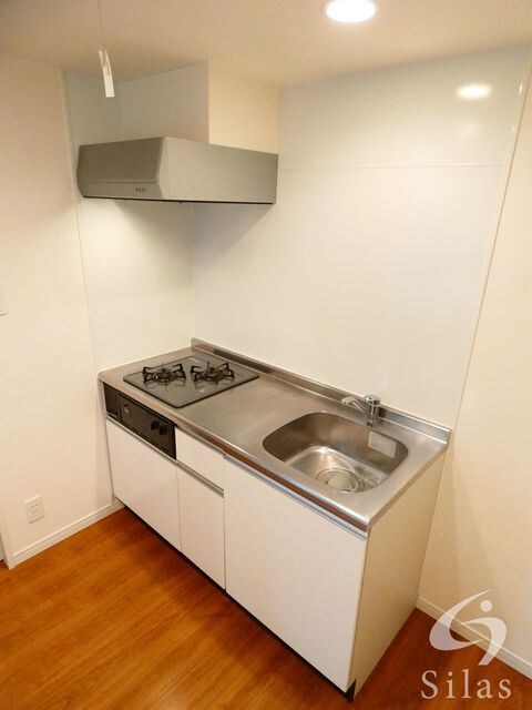 東部市場前駅 徒歩11分 2階の物件内観写真