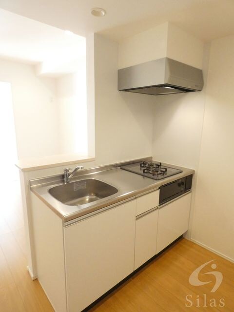 北巽駅 徒歩15分 1階の物件内観写真