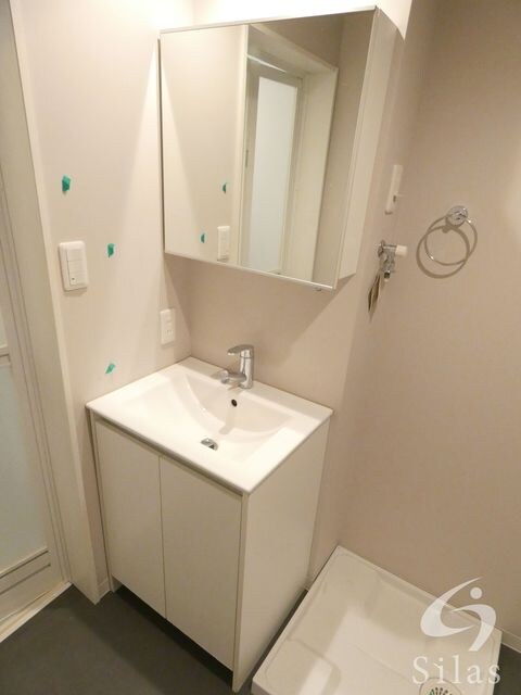 北巽駅 徒歩15分 1階の物件内観写真