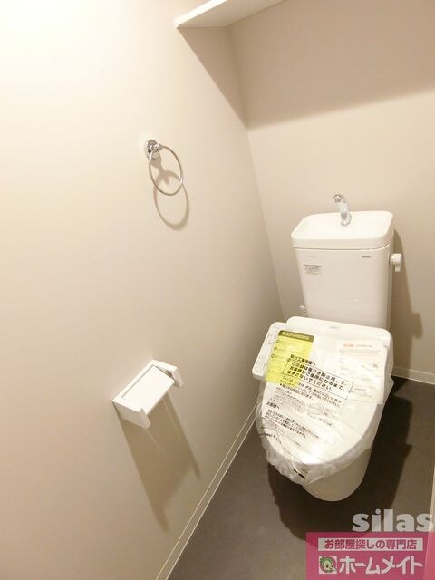 北巽駅 徒歩15分 1階の物件内観写真