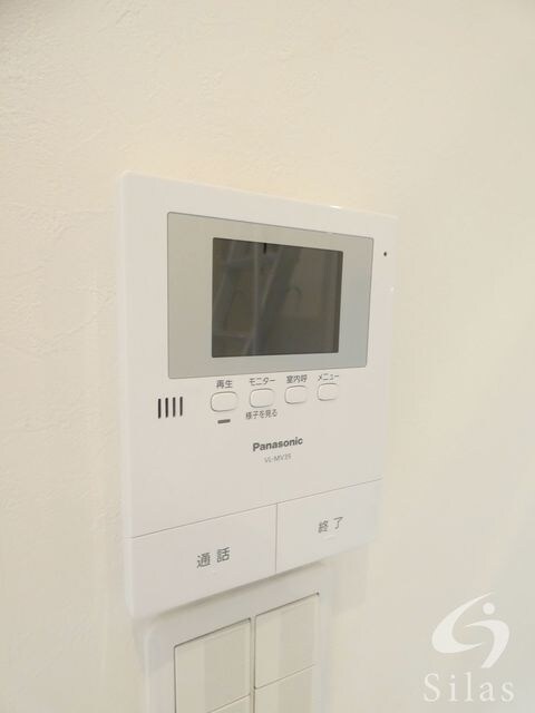 北巽駅 徒歩15分 1階の物件内観写真