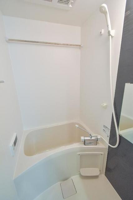 瓢箪山駅 徒歩7分 1階の物件内観写真