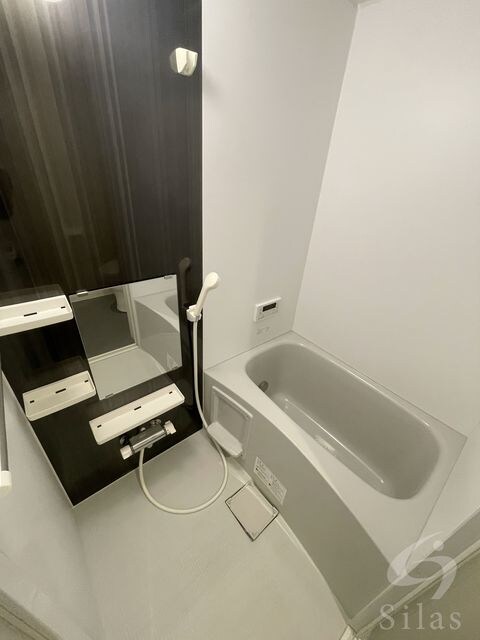 加美駅 徒歩2分 1階の物件内観写真