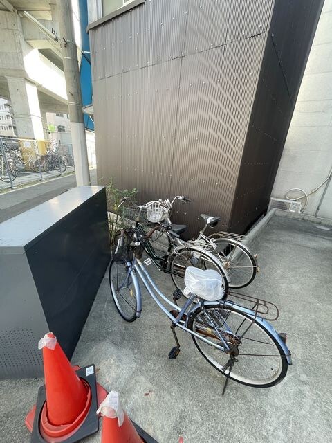 加美駅 徒歩2分 1階の物件外観写真