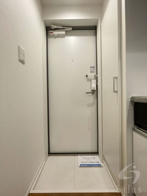 加美駅 徒歩2分 1階の物件内観写真