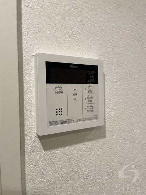 加美駅 徒歩2分 1階の物件内観写真