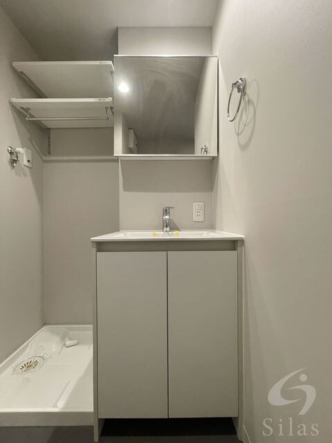 加美駅 徒歩2分 1階の物件内観写真