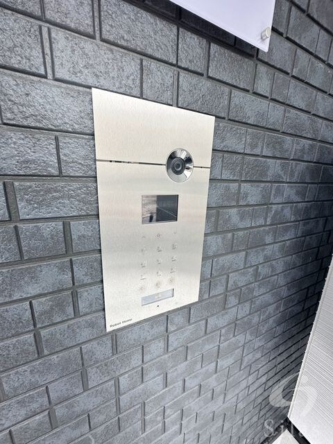 瓢箪山駅 徒歩6分 2階の物件外観写真