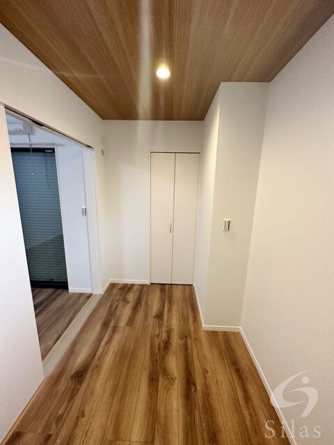 瓢箪山駅 徒歩6分 2階の物件内観写真