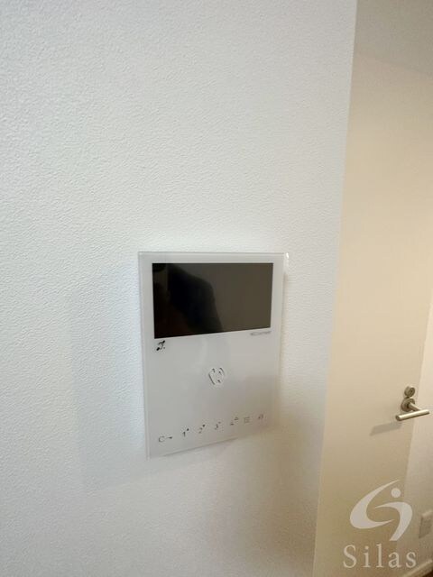 瓢箪山駅 徒歩6分 2階の物件内観写真