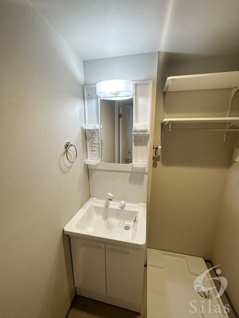 瓢箪山駅 徒歩6分 2階の物件内観写真