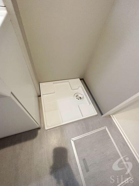 瓢箪山駅 徒歩6分 2階の物件内観写真