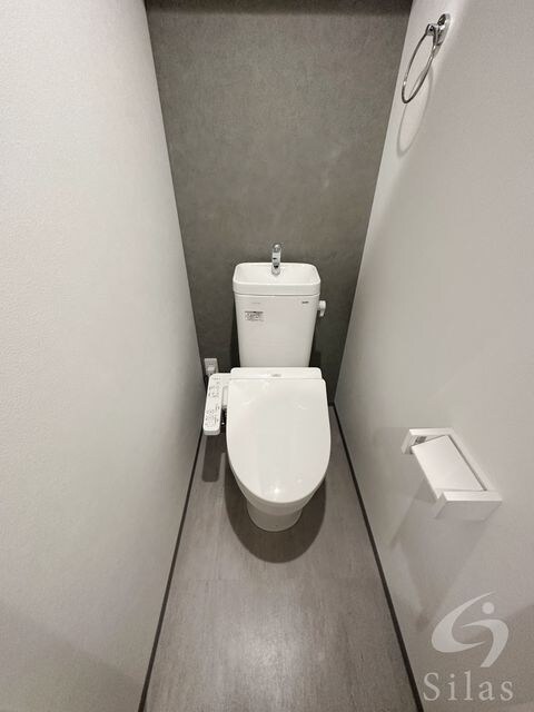 瓢箪山駅 徒歩6分 2階の物件内観写真