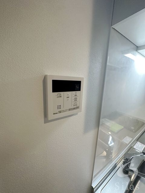 瓢箪山駅 徒歩6分 2階の物件内観写真