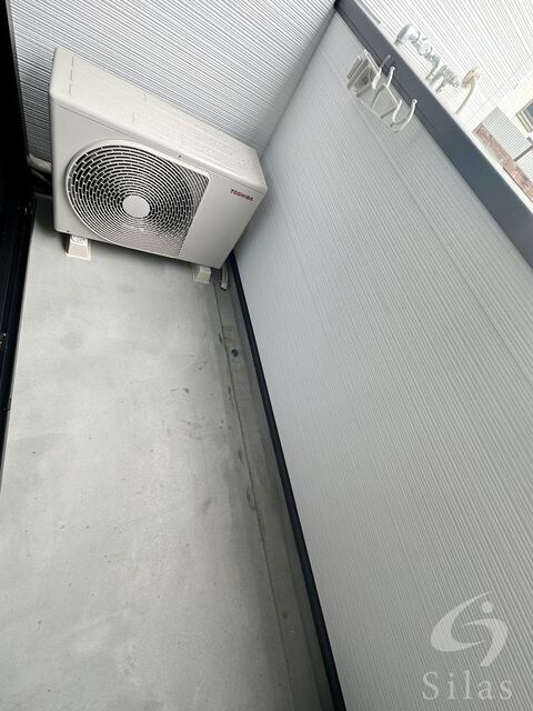 瓢箪山駅 徒歩6分 2階の物件内観写真