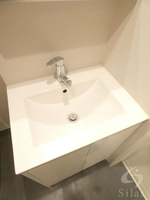 清荒神駅 徒歩3分 1階の物件内観写真