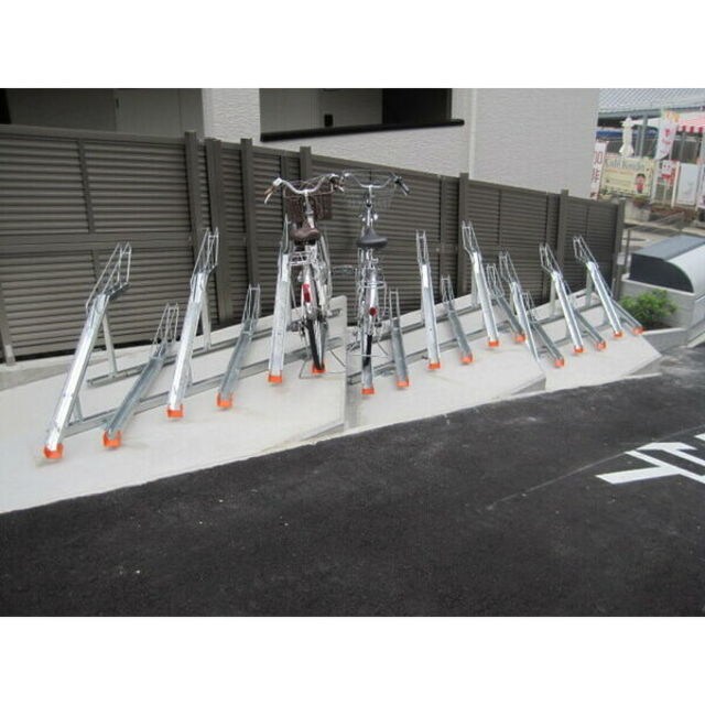 清荒神駅 徒歩3分 1階の物件外観写真