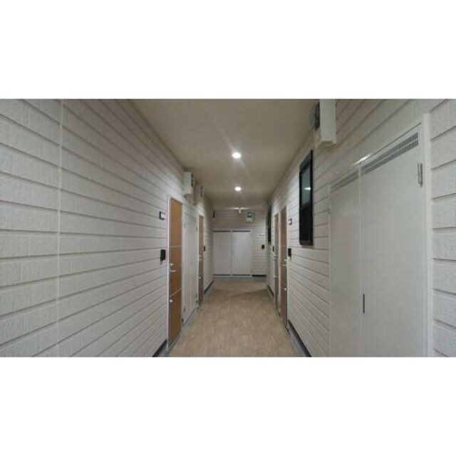 清荒神駅 徒歩3分 1階の物件外観写真