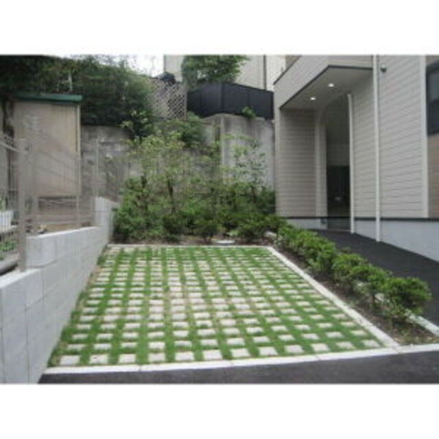 清荒神駅 徒歩3分 1階の物件外観写真