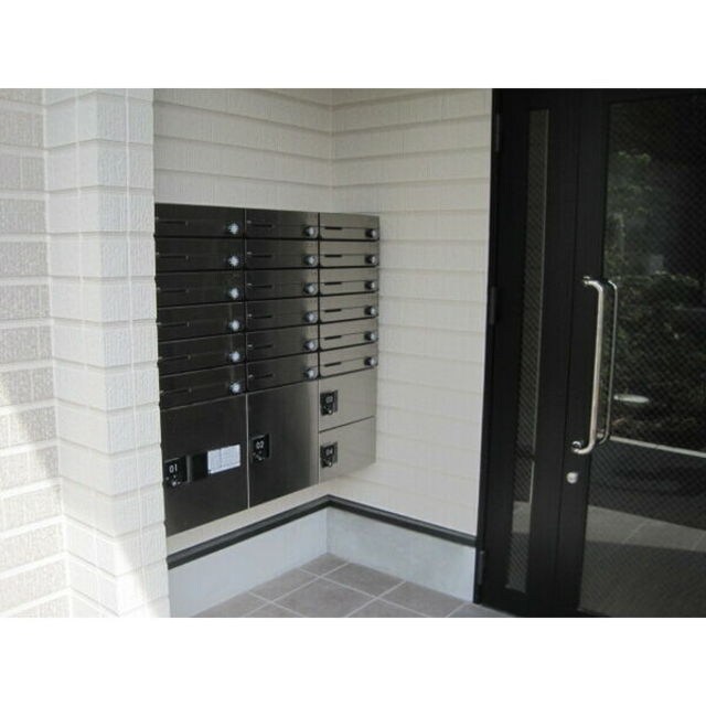 清荒神駅 徒歩3分 1階の物件外観写真