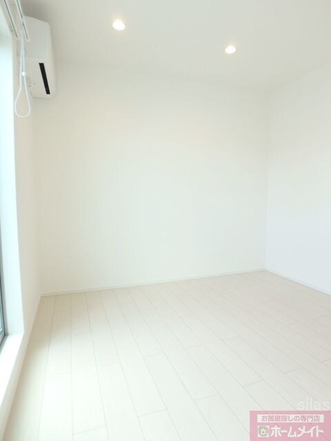 清荒神駅 徒歩3分 1階の物件内観写真