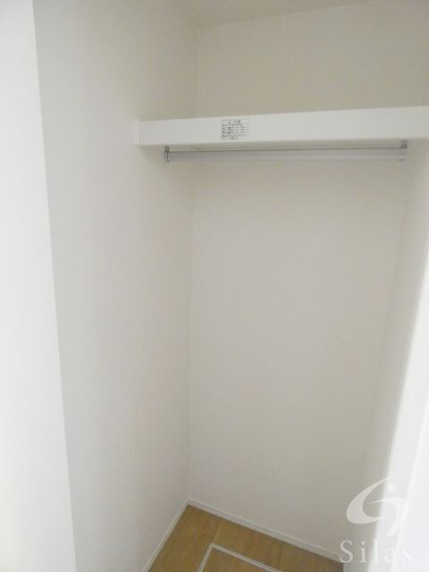 清荒神駅 徒歩3分 1階の物件内観写真