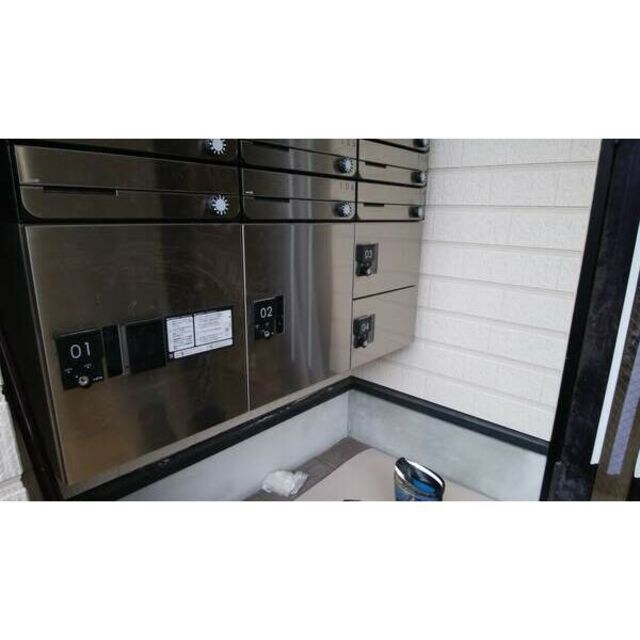 清荒神駅 徒歩3分 1階の物件外観写真