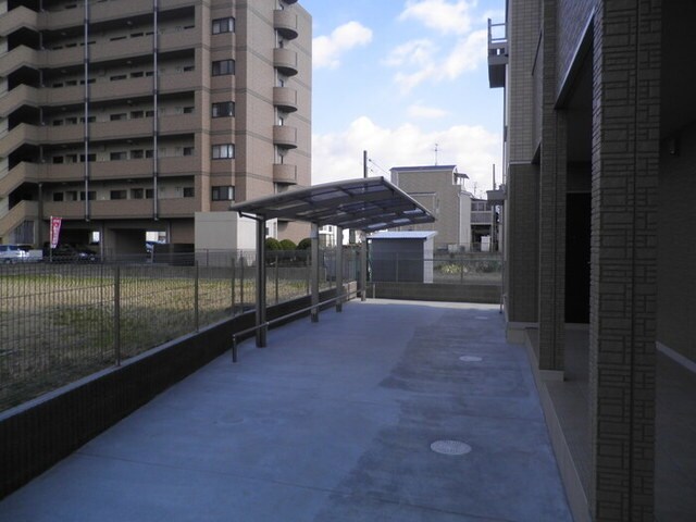 若江岩田駅 徒歩15分 2階の物件外観写真