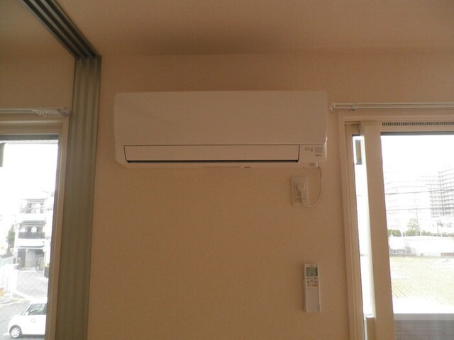 若江岩田駅 徒歩15分 2階の物件内観写真