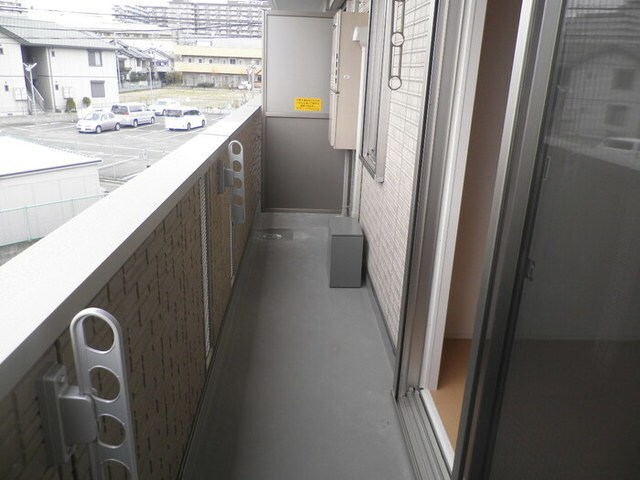 若江岩田駅 徒歩15分 2階の物件内観写真