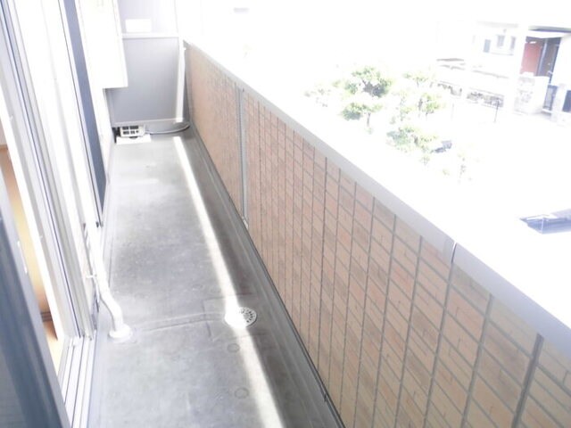 吉田駅 徒歩12分 1階の物件内観写真