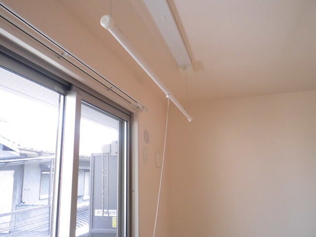 吉田駅 徒歩12分 1階の物件内観写真