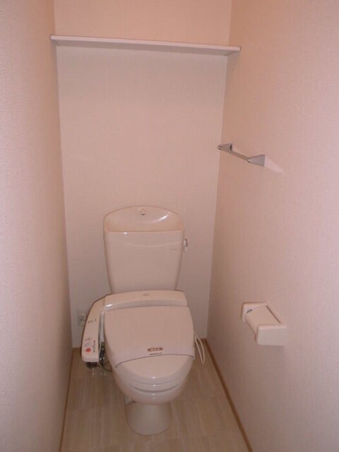 吉田駅 徒歩12分 1階の物件内観写真