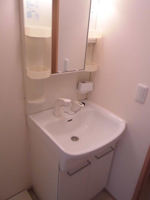 吉田駅 徒歩12分 1階の物件内観写真