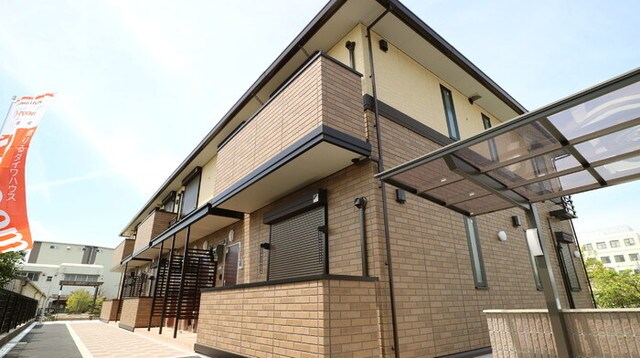 河内花園駅 徒歩15分 1階の物件外観写真