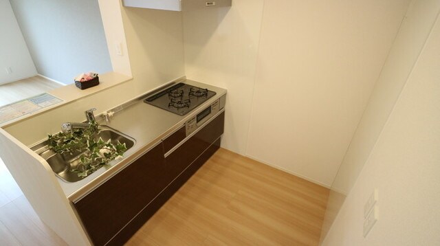 河内花園駅 徒歩15分 1階の物件内観写真