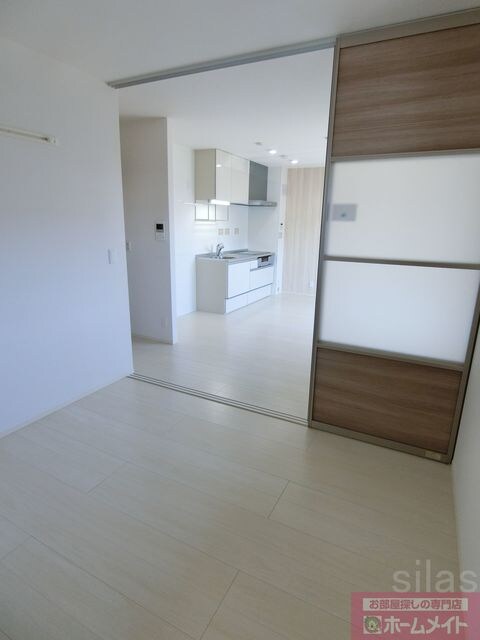 東花園駅 徒歩15分 1階の物件内観写真