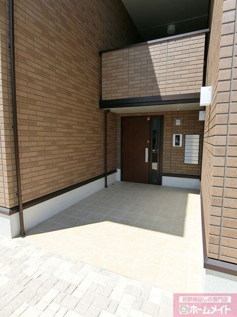 東花園駅 徒歩15分 1階の物件外観写真