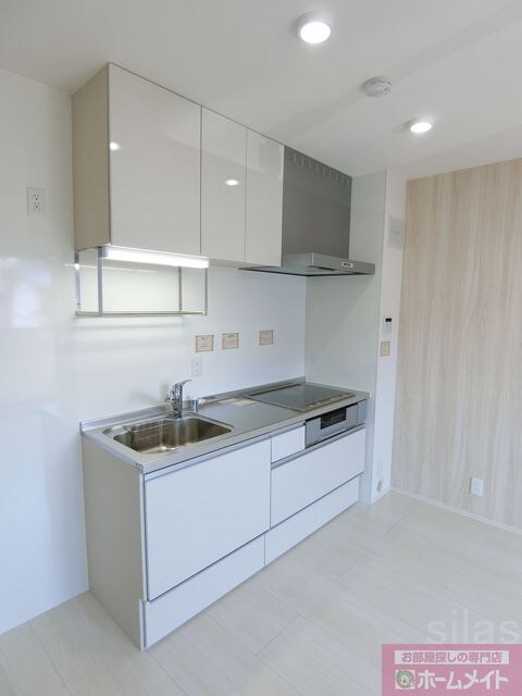 東花園駅 徒歩15分 1階の物件内観写真