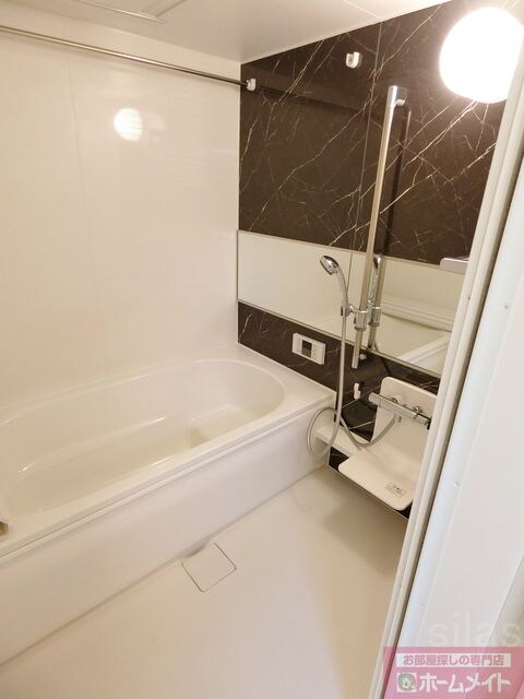 東花園駅 徒歩15分 1階の物件内観写真