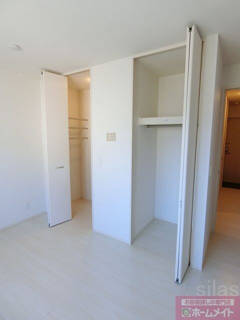 東花園駅 徒歩15分 1階の物件内観写真