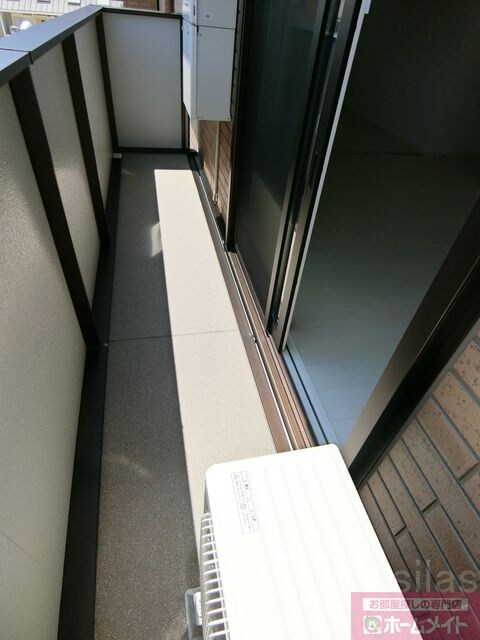 東花園駅 徒歩15分 1階の物件内観写真